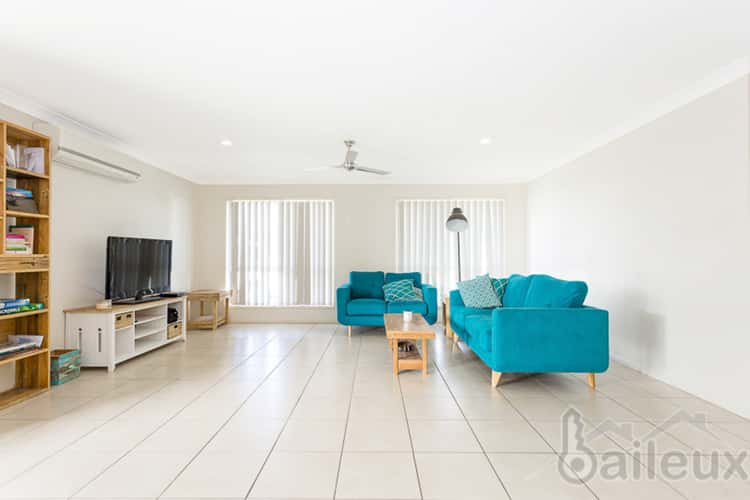 Second view of Homely house listing, 1/8 Galleon Circuit, Bucasia QLD 4750