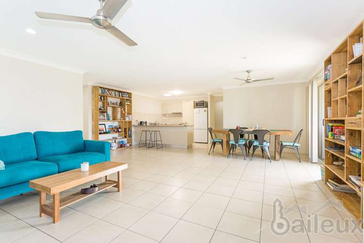 Third view of Homely house listing, 1/8 Galleon Circuit, Bucasia QLD 4750