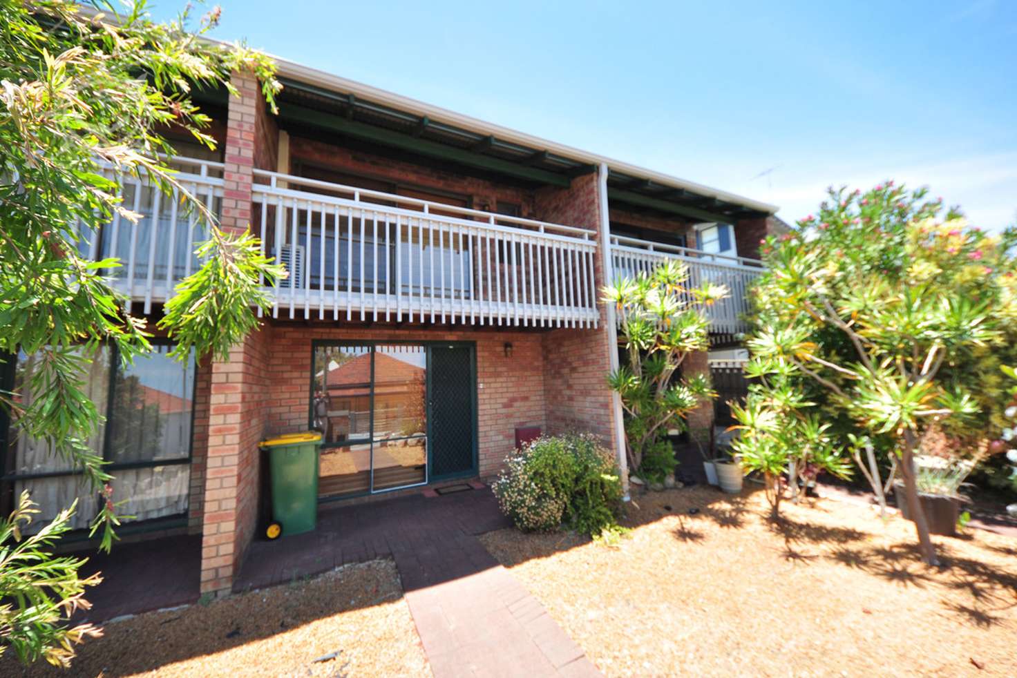 Main view of Homely townhouse listing, 2/10 Stirling Street, Fremantle WA 6160