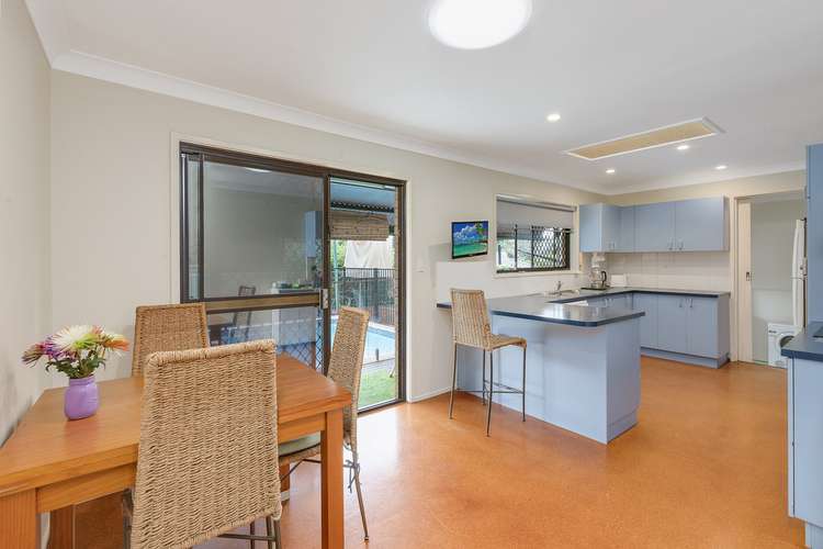 Fifth view of Homely house listing, 48 Lambros Drive, Benowa QLD 4217