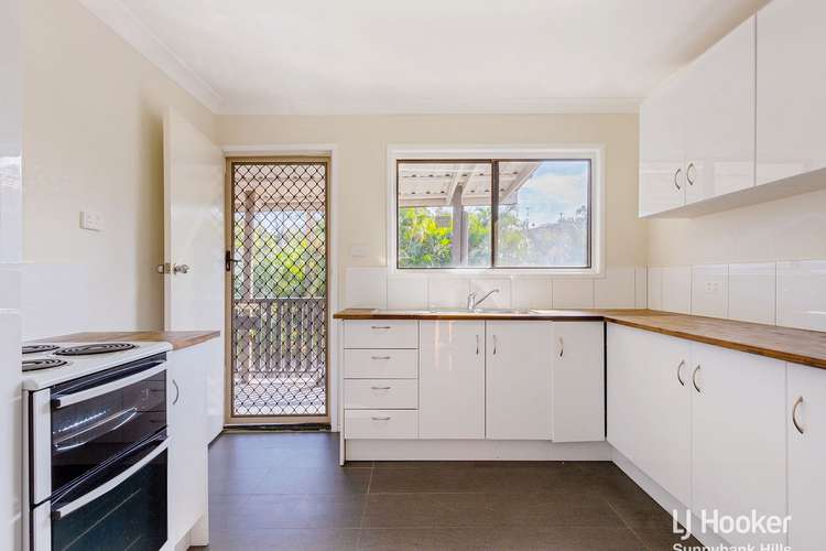 Second view of Homely house listing, 136 Mount Gravatt-Capalaba Road, Upper Mount Gravatt QLD 4122
