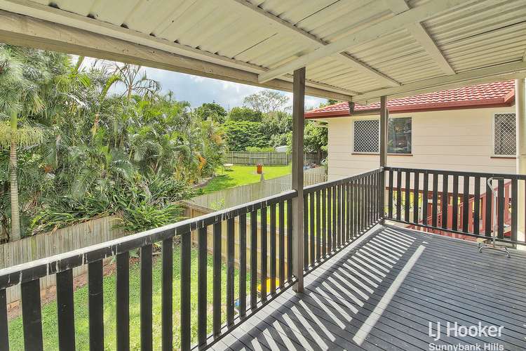 Fifth view of Homely house listing, 136 Mount Gravatt-Capalaba Road, Upper Mount Gravatt QLD 4122