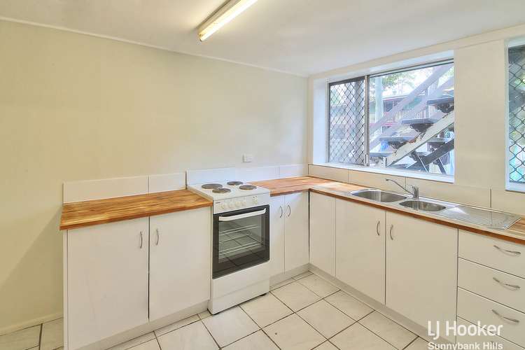 Sixth view of Homely house listing, 136 Mount Gravatt-Capalaba Road, Upper Mount Gravatt QLD 4122