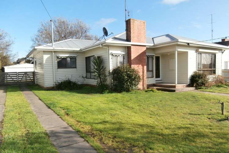 Main view of Homely house listing, 29 Alexander Street, Colac VIC 3250