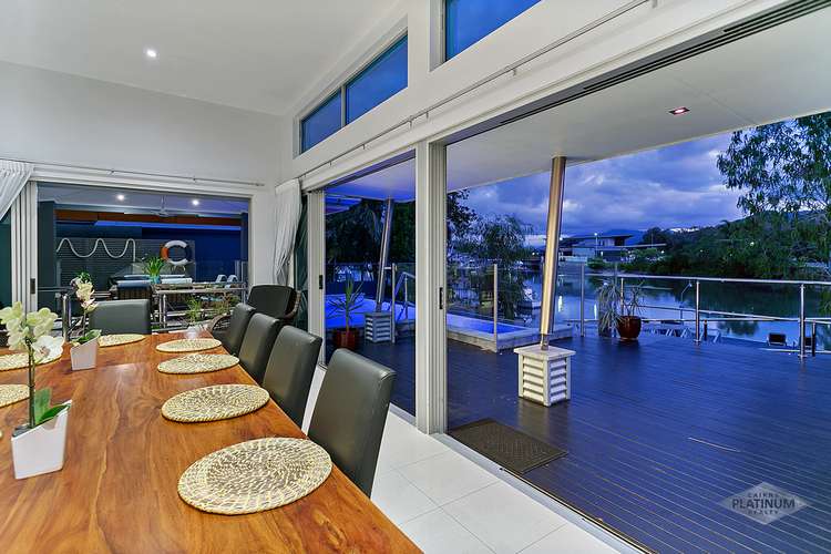 Third view of Homely house listing, 43 Riverside Parade, Trinity Park QLD 4879