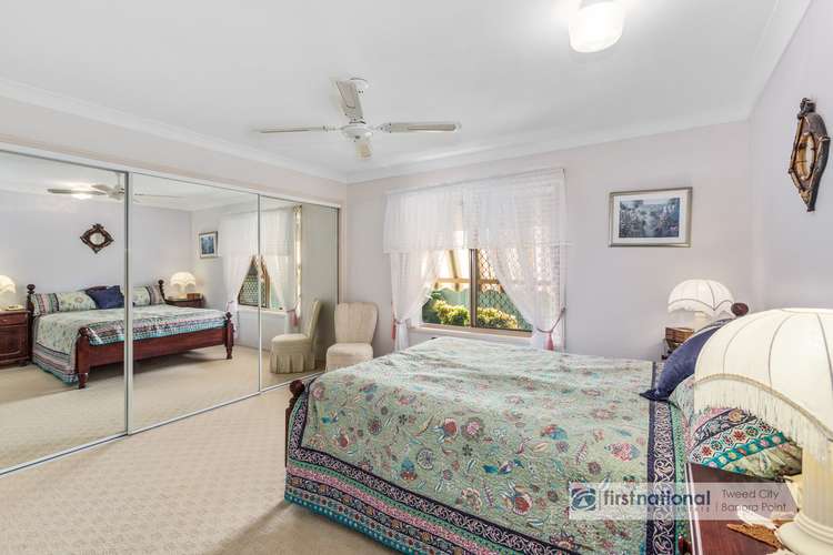 Sixth view of Homely semiDetached listing, 2/27 Birkdale Court, Banora Point NSW 2486