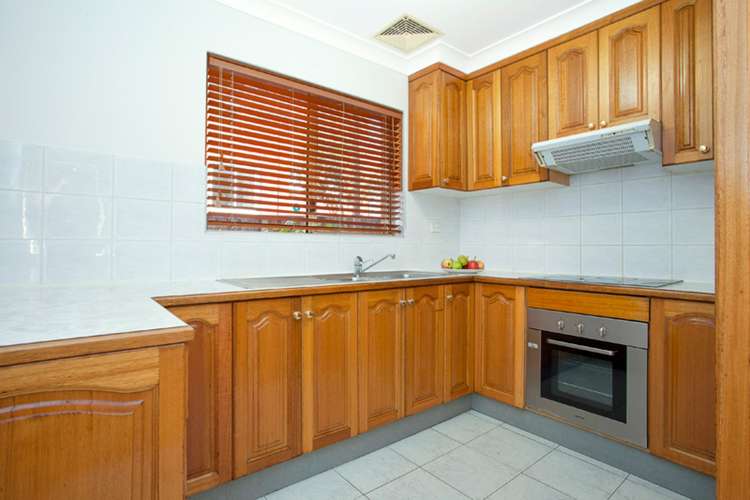 Fourth view of Homely townhouse listing, 2/5 Queensborough Road, Croydon Park NSW 2133