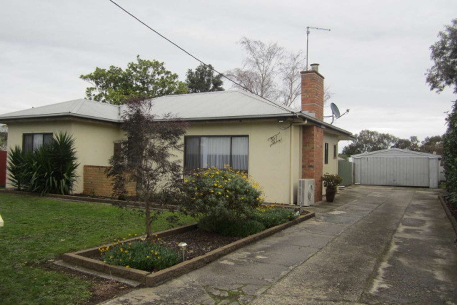 Main view of Homely house listing, 81 Gravesend Street, Colac VIC 3250