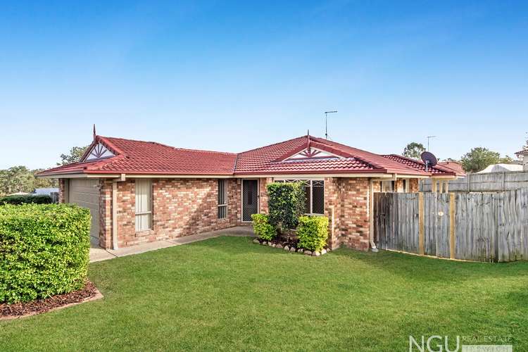 Second view of Homely house listing, 6 Stitz Court, Brassall QLD 4305