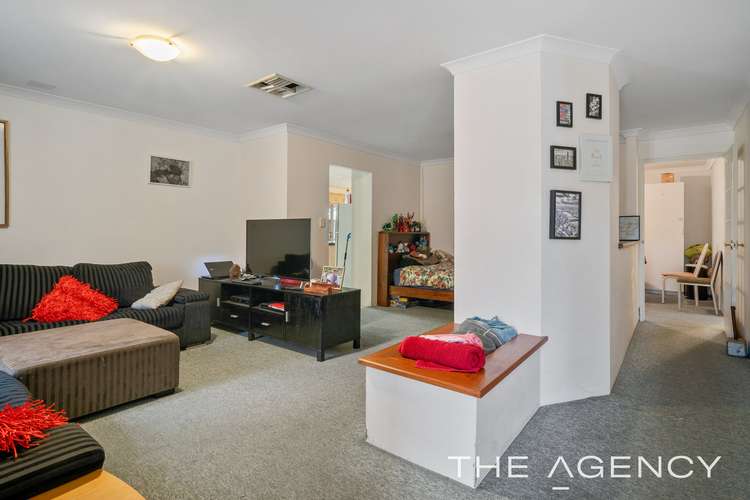 Fourth view of Homely house listing, 17 Trigger Plant Avenue, Ellenbrook WA 6069