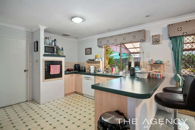 Fifth view of Homely house listing, 17 Trigger Plant Avenue, Ellenbrook WA 6069