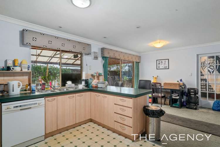 Sixth view of Homely house listing, 17 Trigger Plant Avenue, Ellenbrook WA 6069