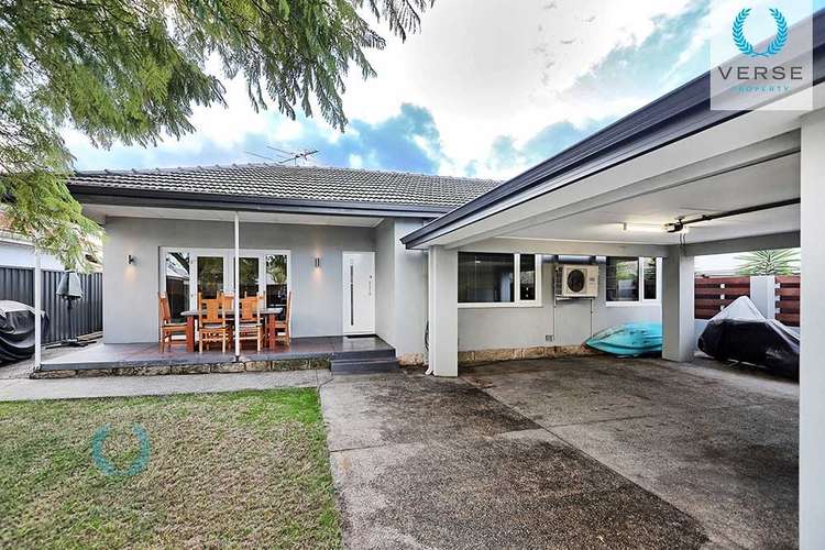 Third view of Homely house listing, 23 Coolgardie Street, St James WA 6102