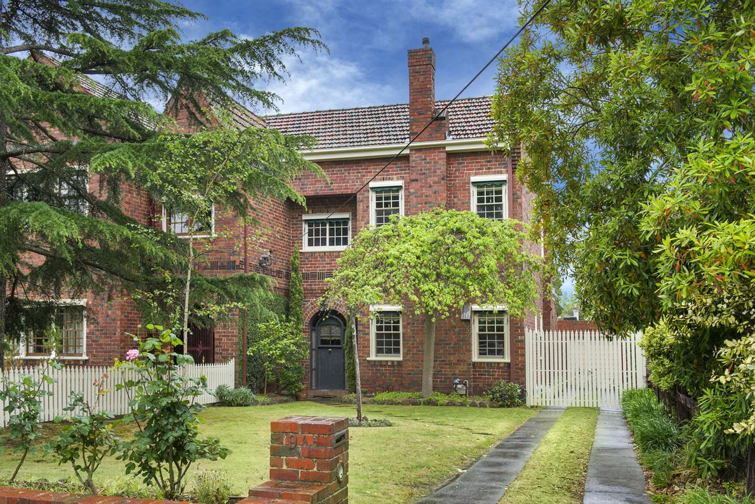 Main view of Homely house listing, 9a Russell Street, Camberwell VIC 3124
