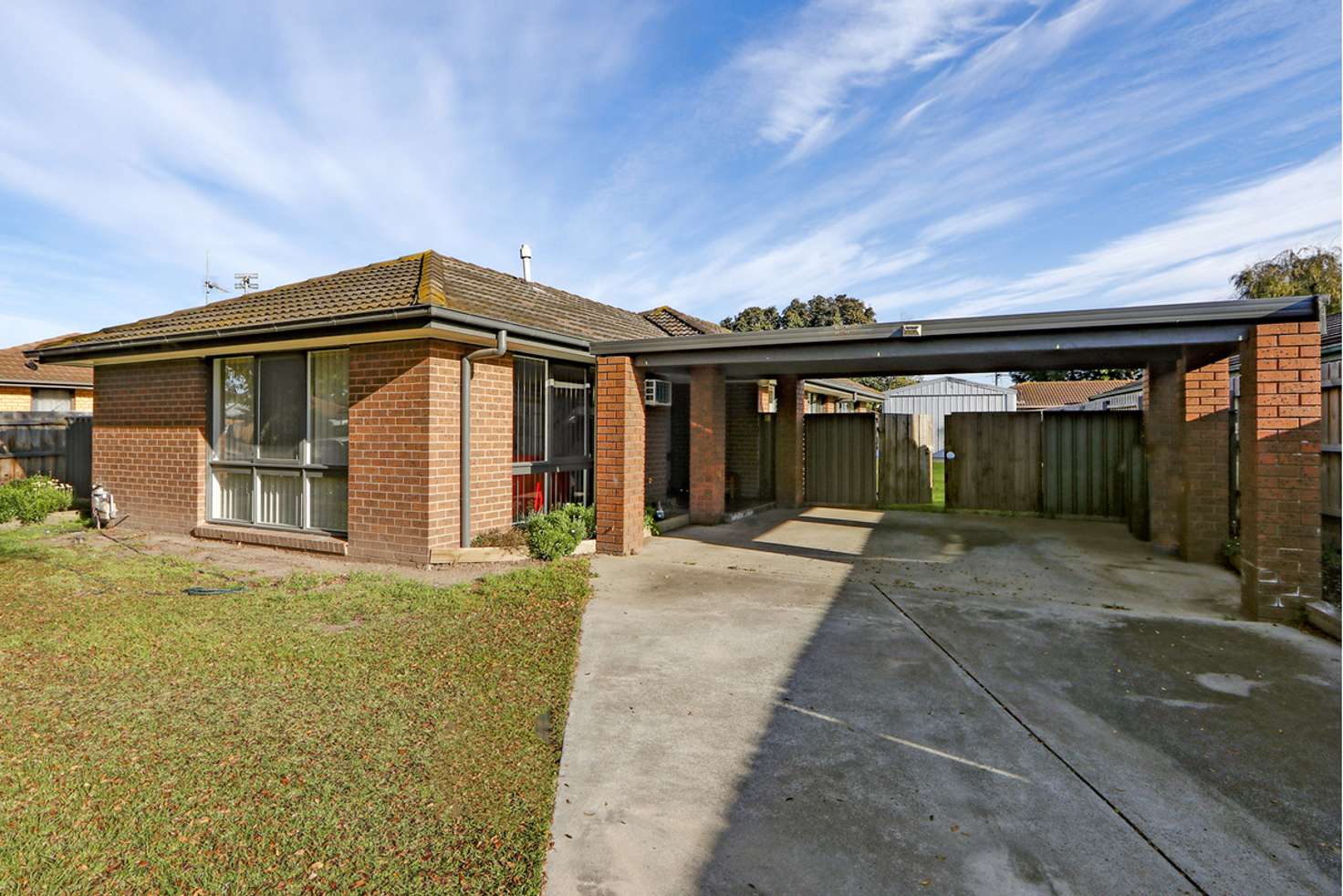Main view of Homely house listing, 19 Coverdale Drive, Sale VIC 3850