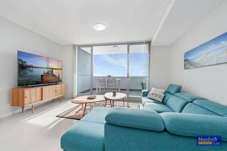 Second view of Homely apartment listing, 1219/301 Old Northern Road, Castle Hill NSW 2154