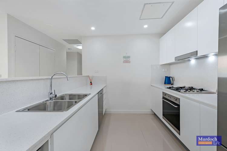 Fourth view of Homely apartment listing, 1219/301 Old Northern Road, Castle Hill NSW 2154