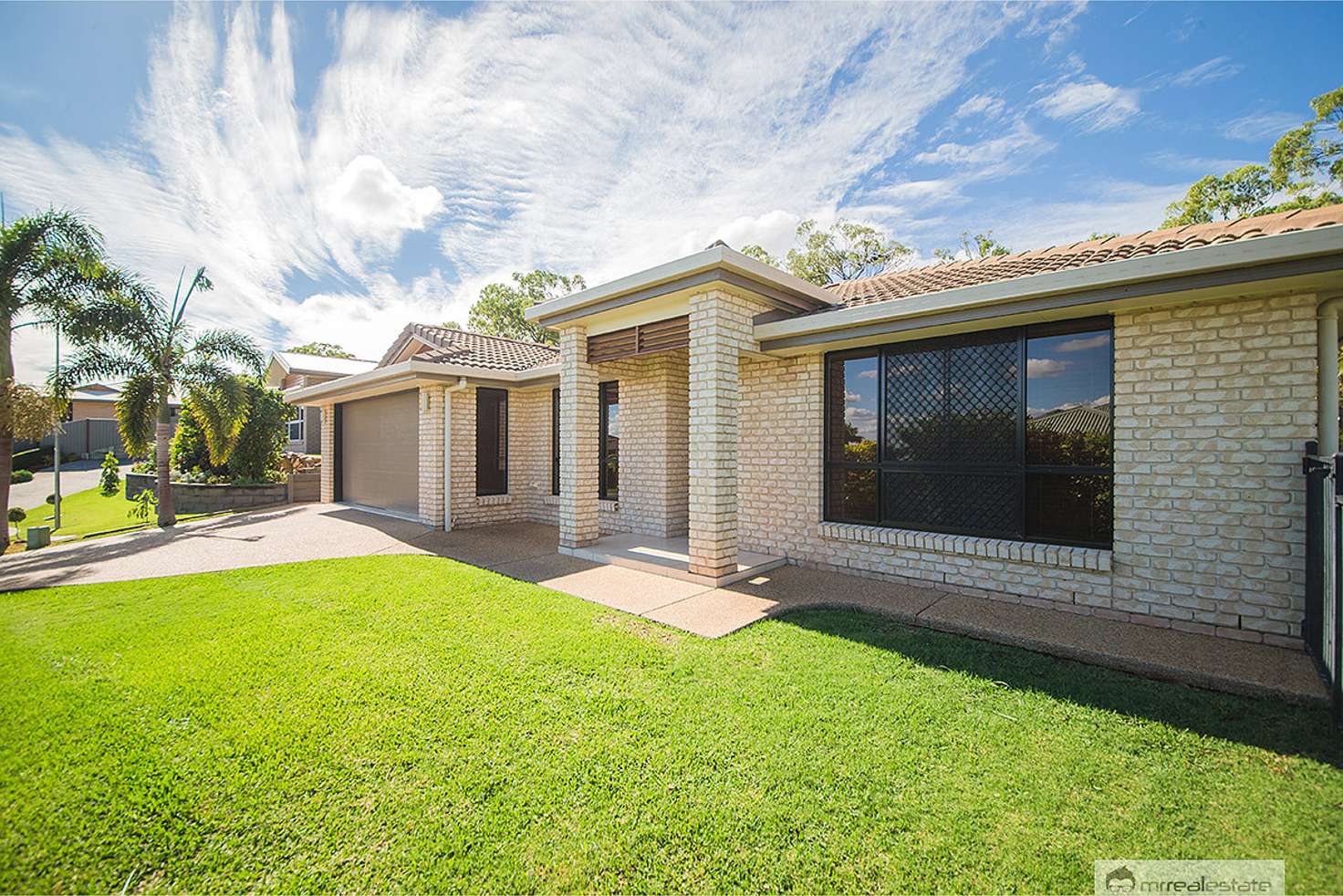 Main view of Homely house listing, 16 Cycad Court, Norman Gardens QLD 4701