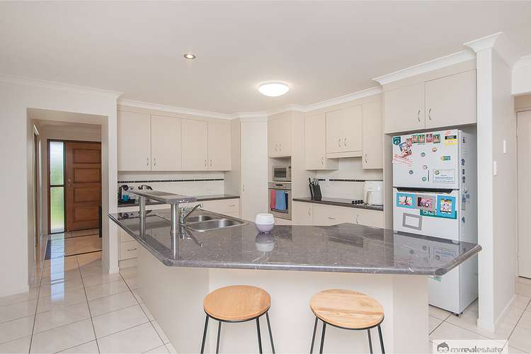 Second view of Homely house listing, 16 Cycad Court, Norman Gardens QLD 4701