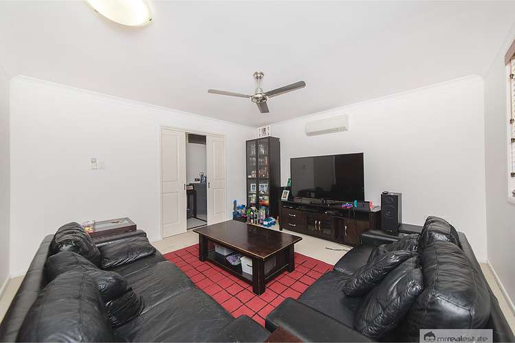 Fourth view of Homely house listing, 16 Cycad Court, Norman Gardens QLD 4701