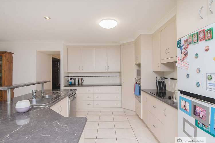 Fifth view of Homely house listing, 16 Cycad Court, Norman Gardens QLD 4701