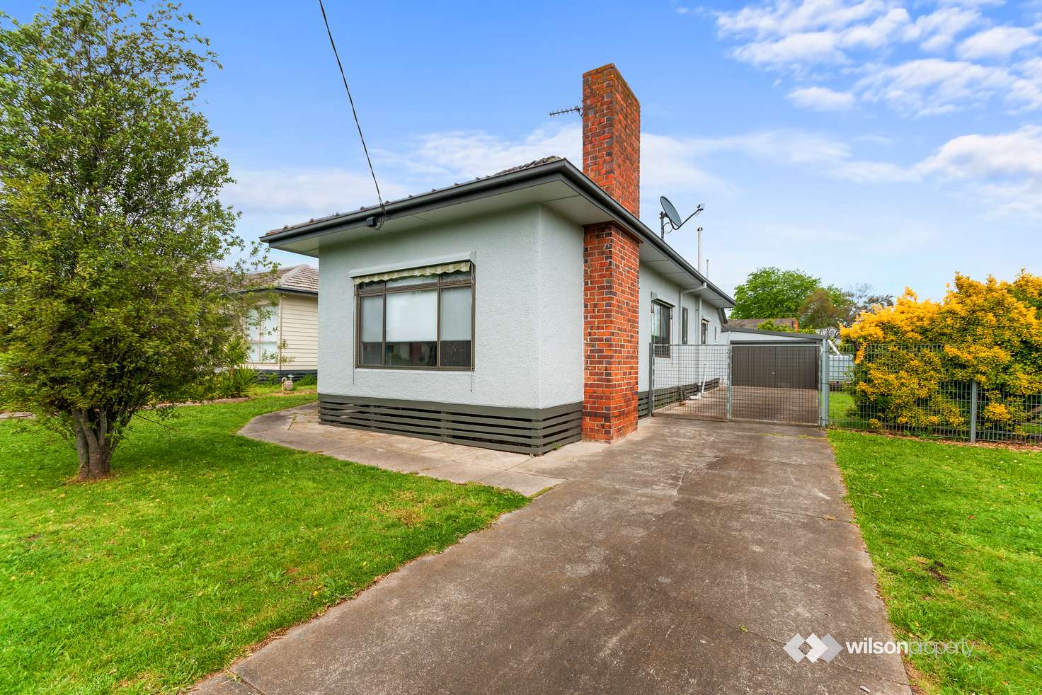 Main view of Homely house listing, 135 Gordon Street, Traralgon VIC 3844