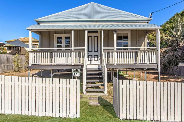 Main view of Homely house listing, 3A Alice Street, Blackstone QLD 4304