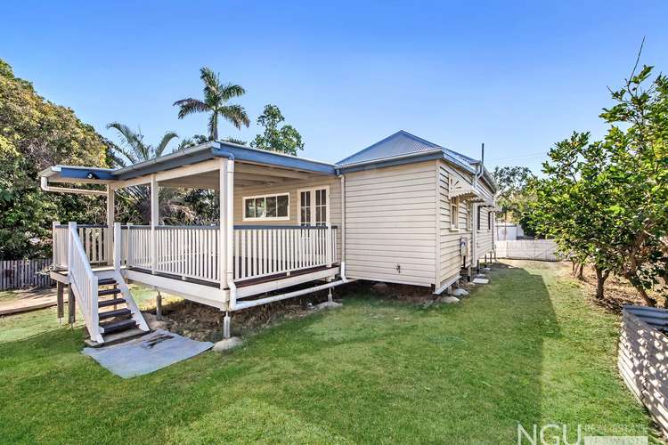Second view of Homely house listing, 3A Alice Street, Blackstone QLD 4304