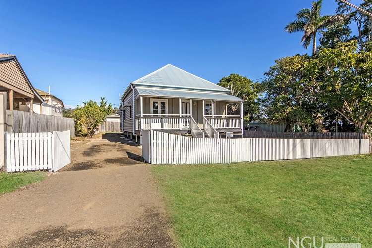 Fourth view of Homely house listing, 3A Alice Street, Blackstone QLD 4304
