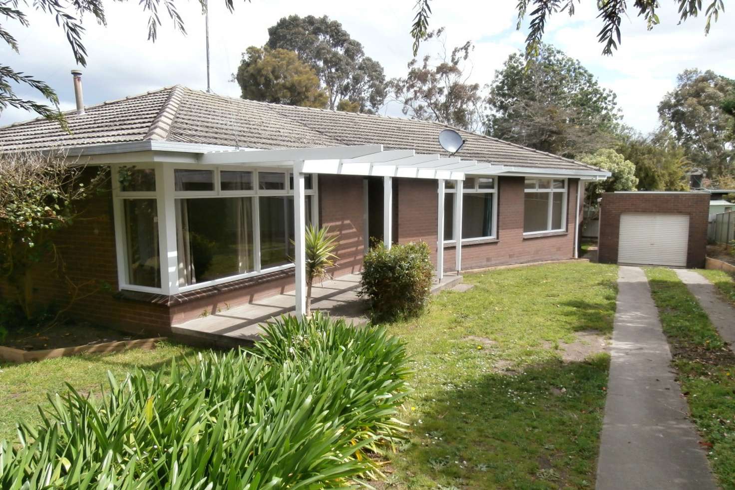 Main view of Homely house listing, 25 Church Street, Colac VIC 3250