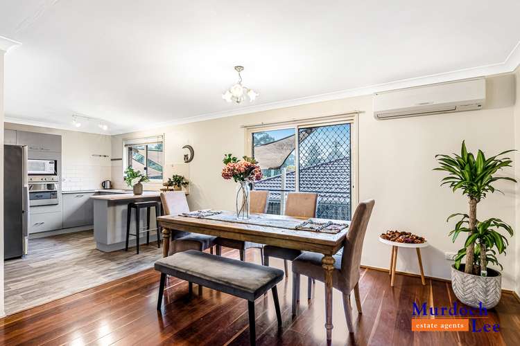 Third view of Homely house listing, 11 Carnegie Place, Castle Hill NSW 2154