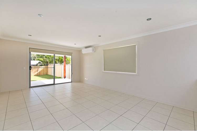 Third view of Homely house listing, 28 Langdon Street, Cleveland QLD 4163