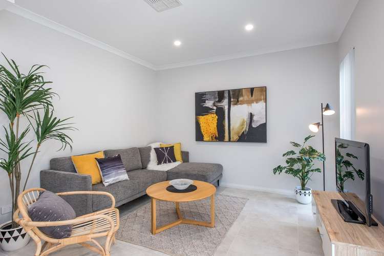 Fourth view of Homely house listing, 30B Nyara Crescent, Craigie WA 6025