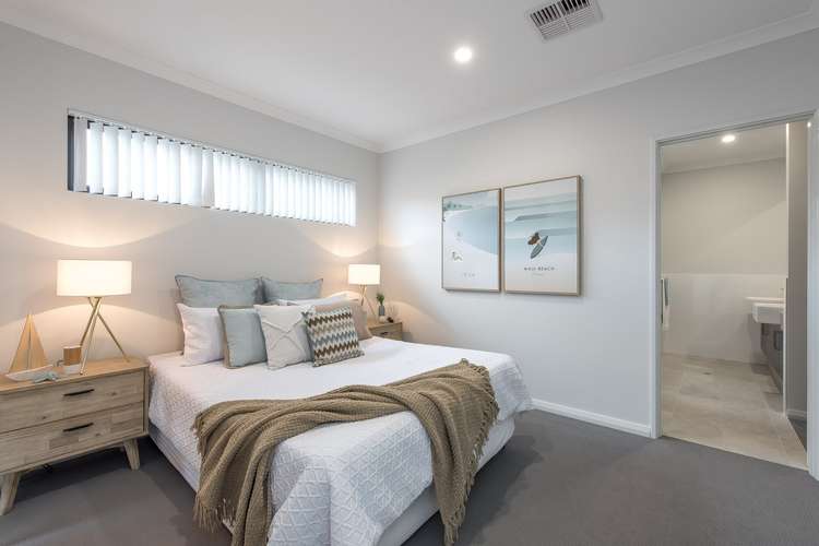 Fifth view of Homely house listing, 30B Nyara Crescent, Craigie WA 6025