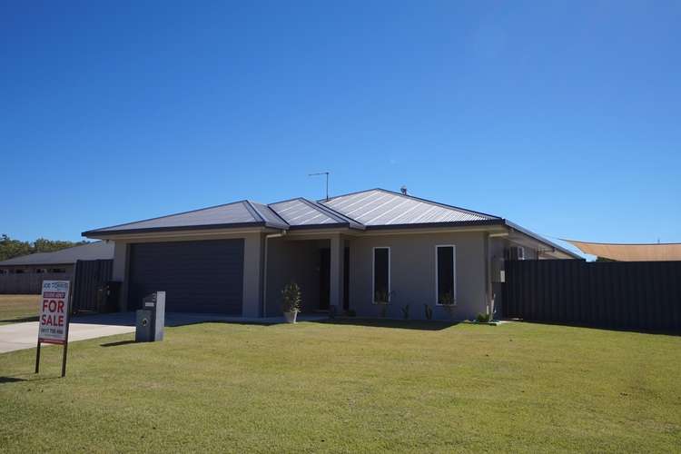 Third view of Homely house listing, 3 Elliott Close, Mareeba QLD 4880