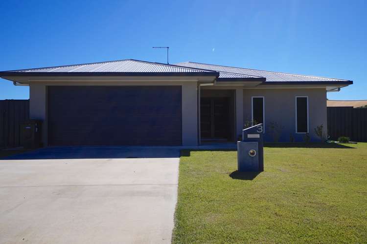 Fourth view of Homely house listing, 3 Elliott Close, Mareeba QLD 4880