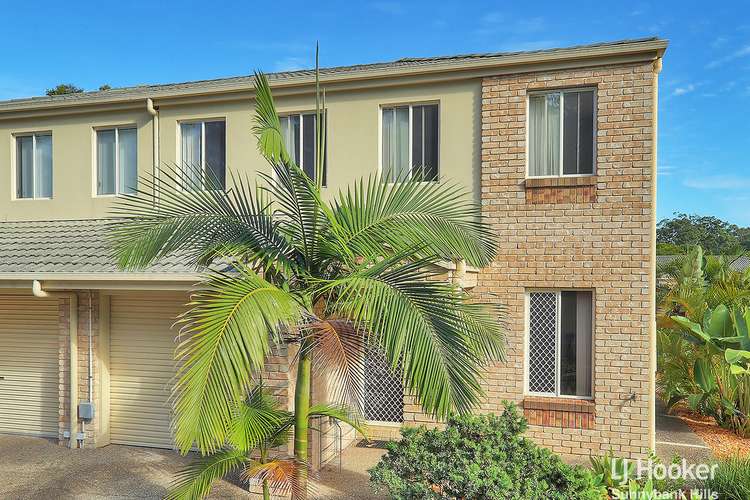 Main view of Homely townhouse listing, 54/115 Gumtree Street, Runcorn QLD 4113