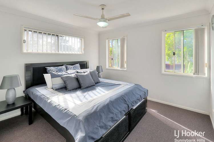 Second view of Homely townhouse listing, 54/115 Gumtree Street, Runcorn QLD 4113