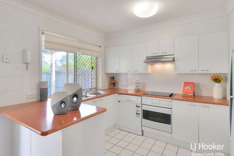 Third view of Homely townhouse listing, 54/115 Gumtree Street, Runcorn QLD 4113