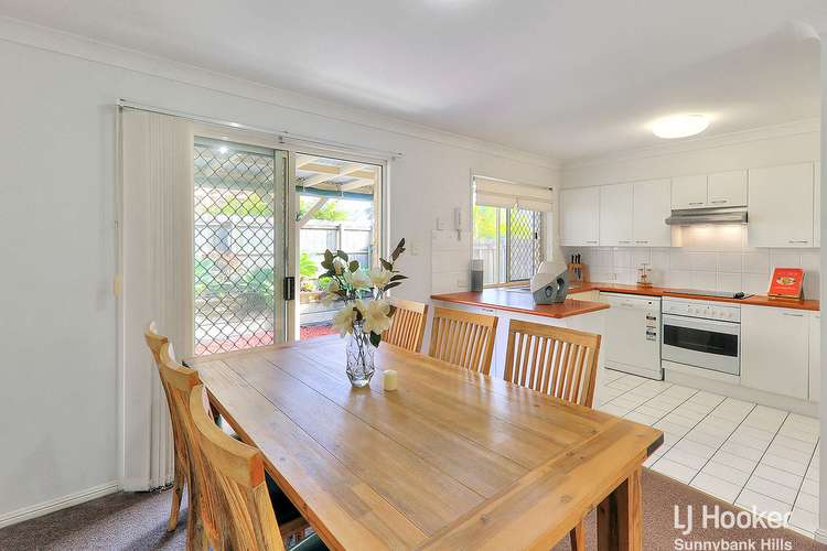 Fourth view of Homely townhouse listing, 54/115 Gumtree Street, Runcorn QLD 4113