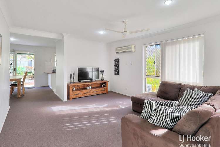 Fifth view of Homely townhouse listing, 54/115 Gumtree Street, Runcorn QLD 4113