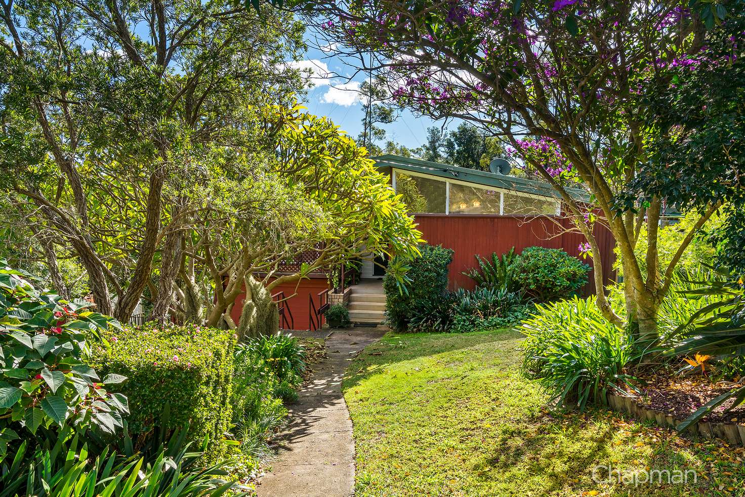 Main view of Homely house listing, 29 Western Avenue, Blaxland NSW 2774