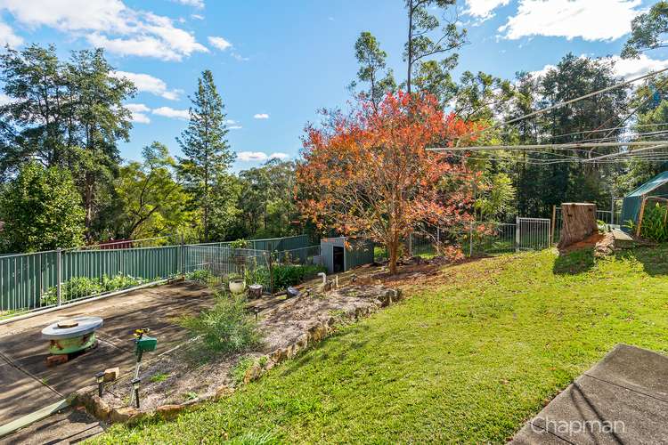 Fifth view of Homely house listing, 29 Western Avenue, Blaxland NSW 2774