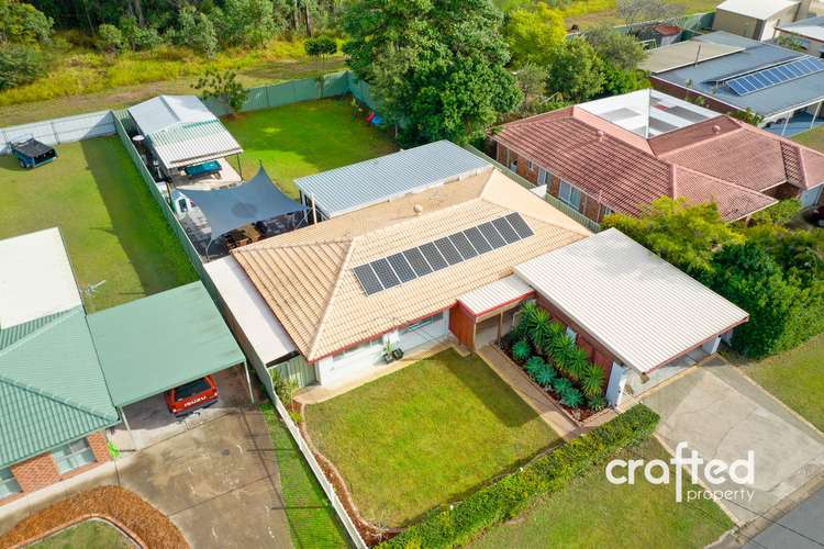 Third view of Homely house listing, 10 Pine Street, Hillcrest QLD 4118