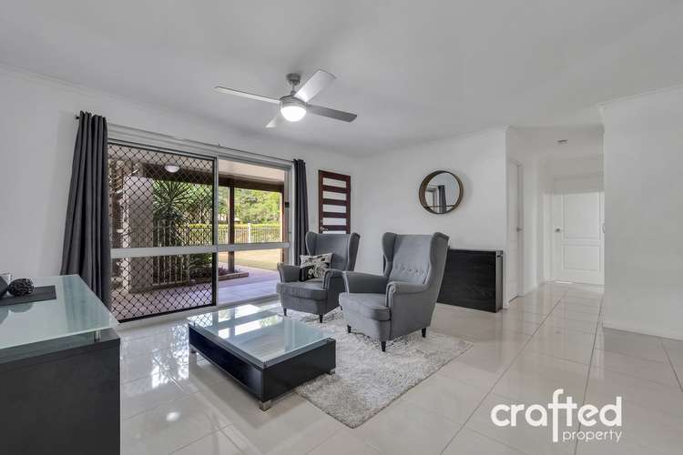 Fifth view of Homely house listing, 10 Pine Street, Hillcrest QLD 4118