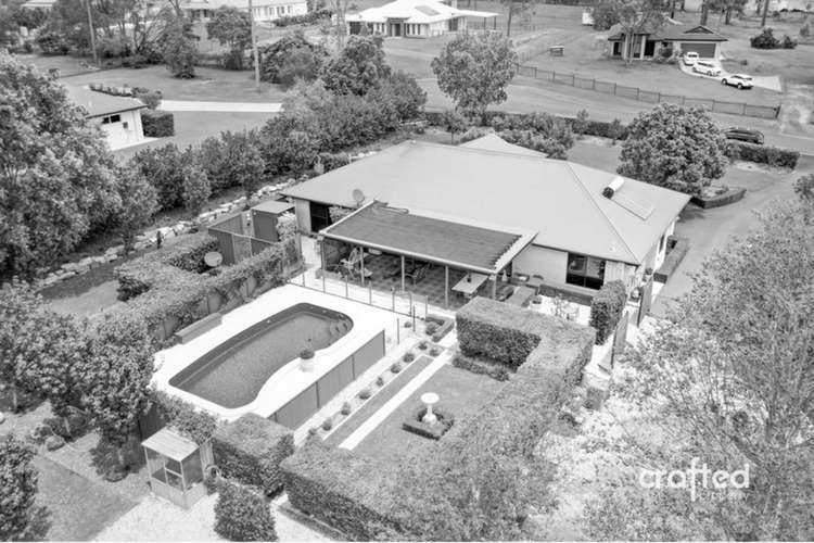 Main view of Homely house listing, 26 Gum Nut Court, New Beith QLD 4124