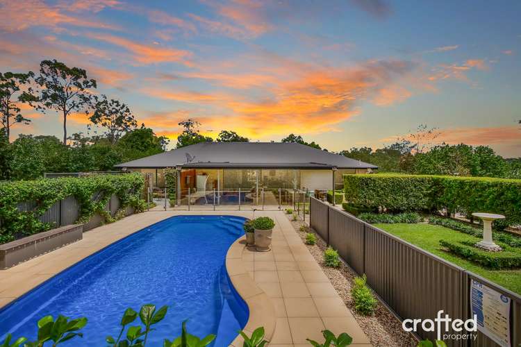 Second view of Homely house listing, 26 Gum Nut Court, New Beith QLD 4124