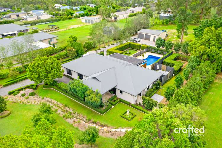 Third view of Homely house listing, 26 Gum Nut Court, New Beith QLD 4124