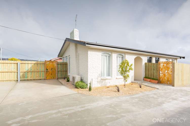 Main view of Homely house listing, 1/71 Poplar Parade, Youngtown TAS 7249