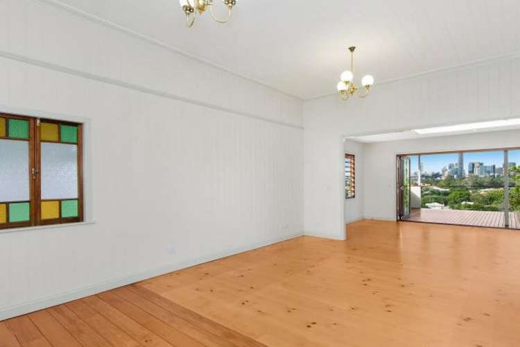 Fifth view of Homely house listing, 105 Howard Street, Paddington QLD 4064